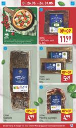 Aldi reclame folder week 22, pagina.31