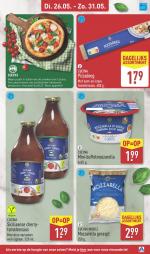 Aldi reclame folder week 22, pagina.35