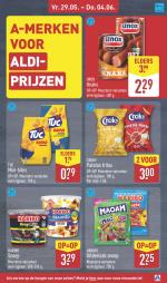 Aldi reclame folder week 22, pagina.53