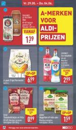 Aldi reclame folder week 22, pagina.54