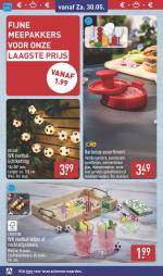 Aldi reclame folder week 22, pagina.56