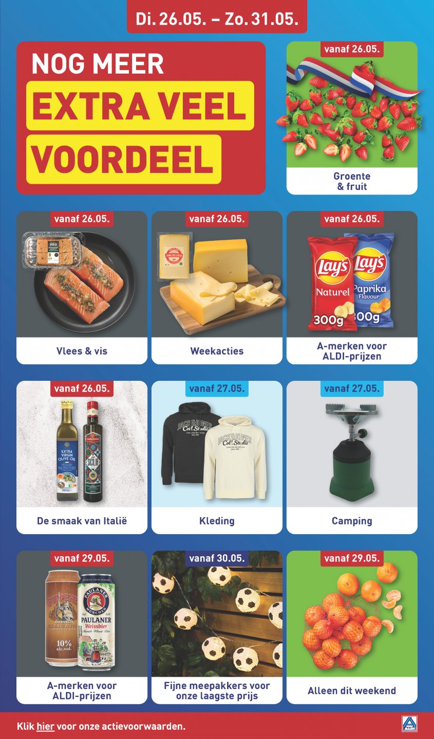 Aldi Aanbiedingen van 26-05-2026 pagina.3
