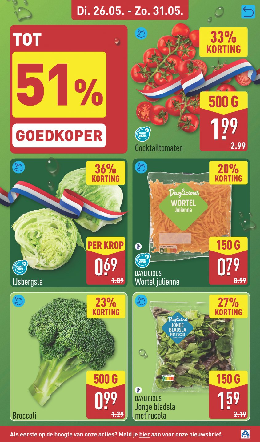 Aldi Aanbiedingen van 26-05-2026 pagina.5
