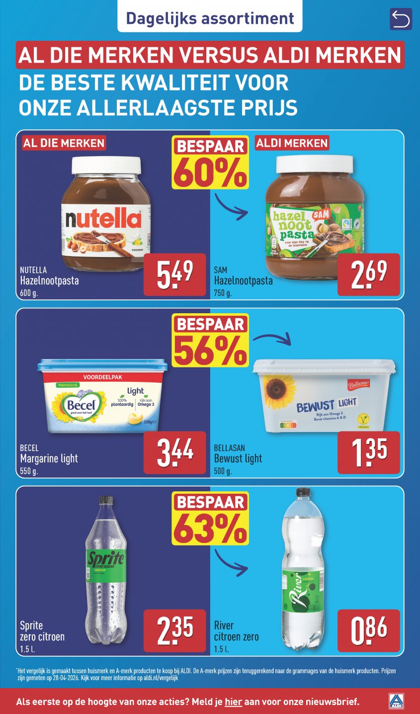 Aldi Aanbiedingen van 26-05-2026 pagina.9