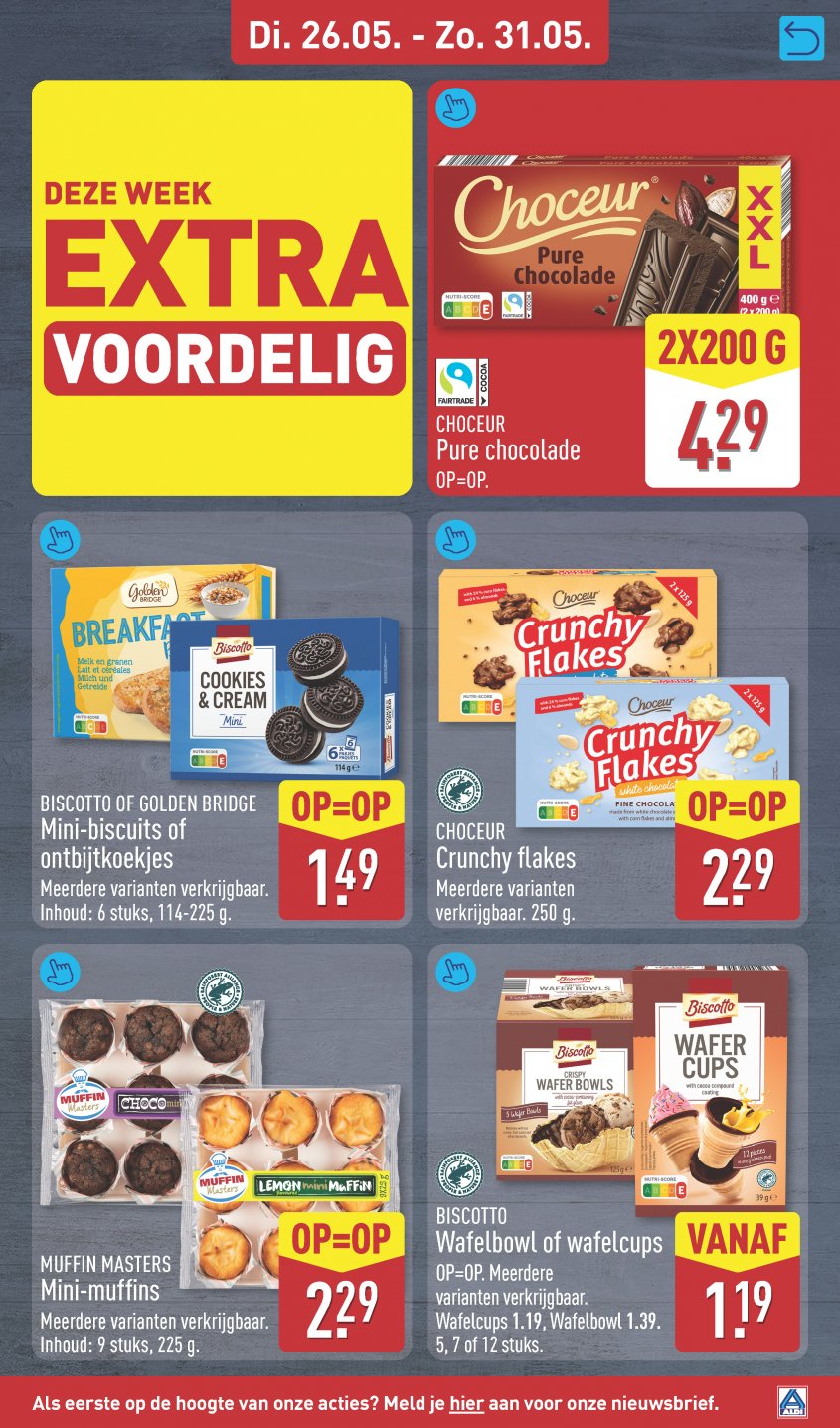 Aldi Aanbiedingen van 26-05-2026 pagina.11