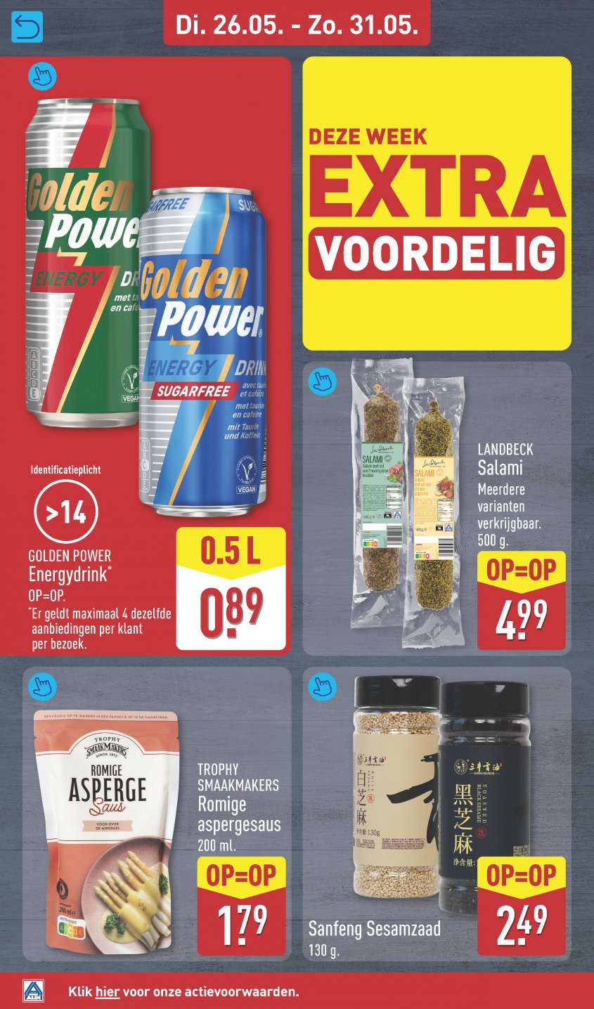 Aldi Aanbiedingen van 26-05-2026 pagina.12