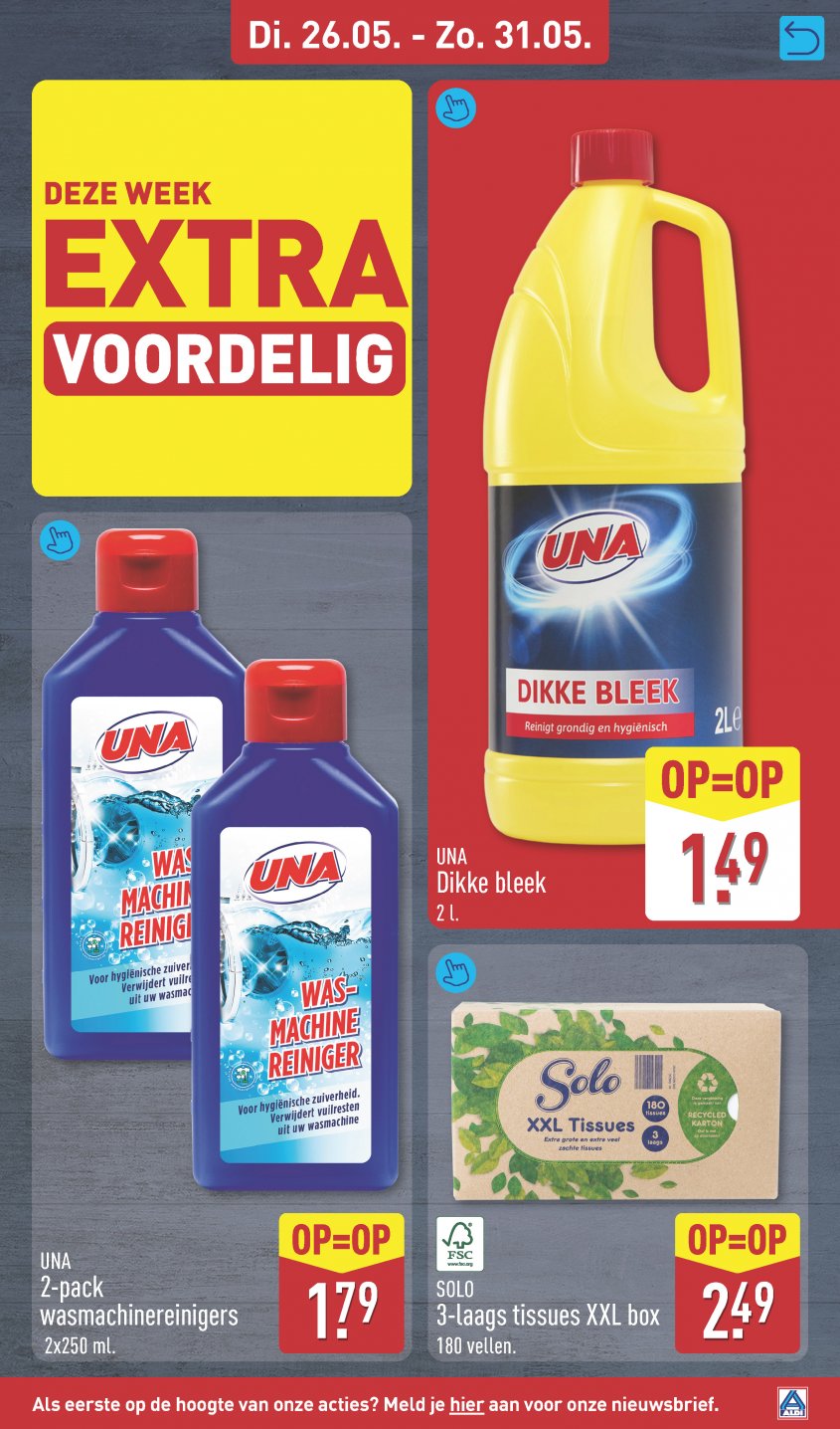 Aldi Aanbiedingen van 26-05-2026 pagina.15