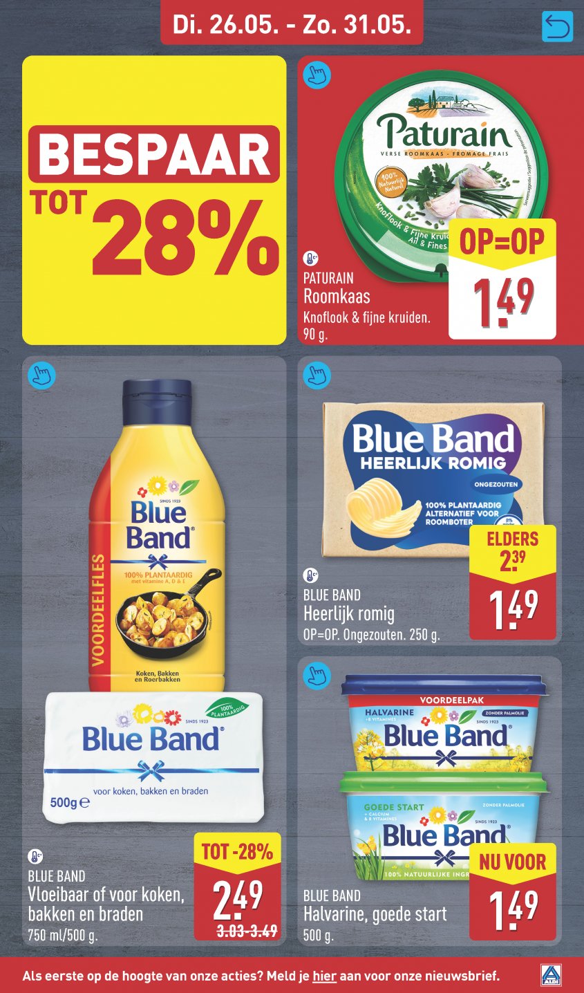Aldi Aanbiedingen van 26-05-2026 pagina.17