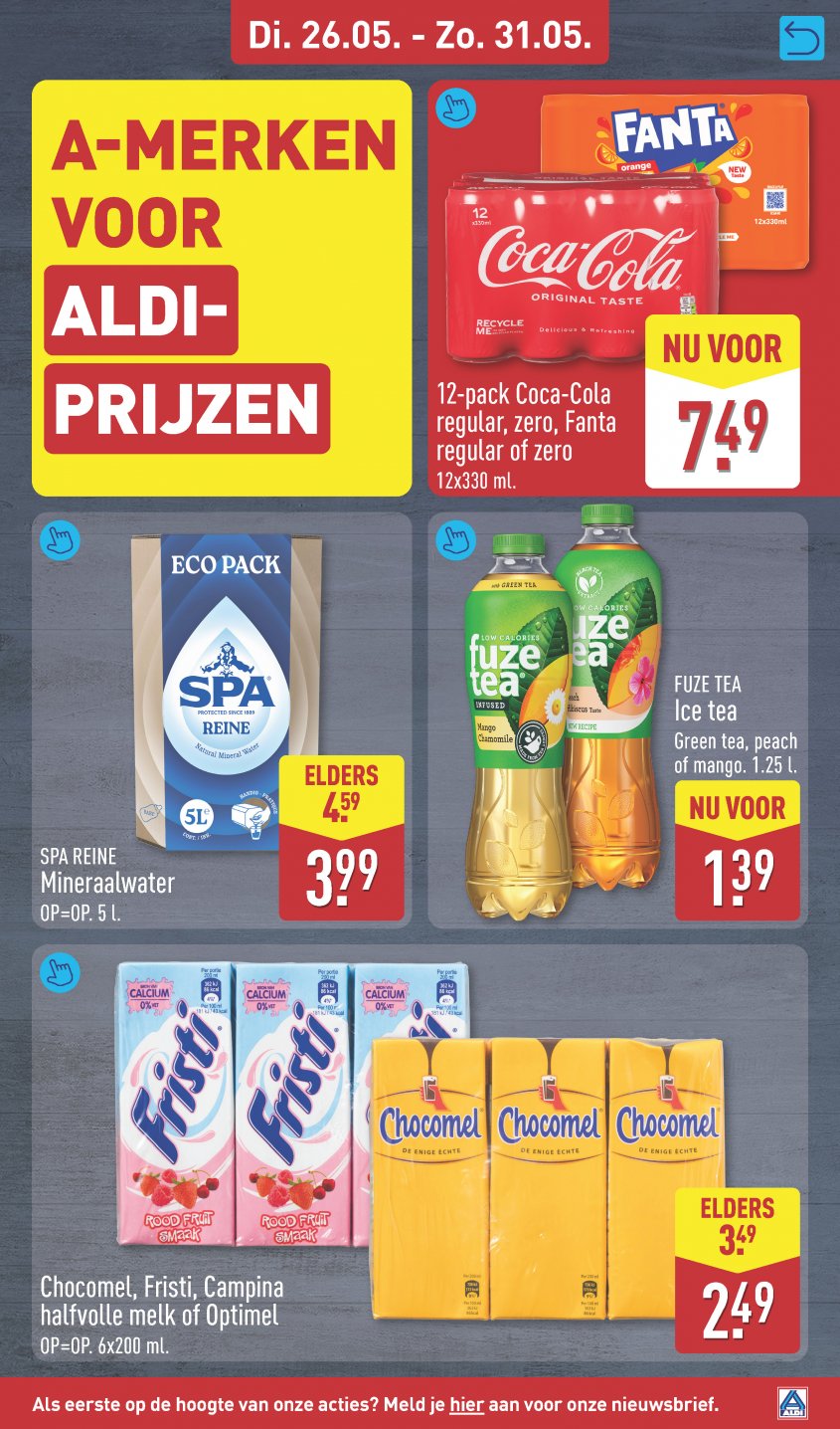 Aldi Aanbiedingen van 26-05-2026 pagina.19