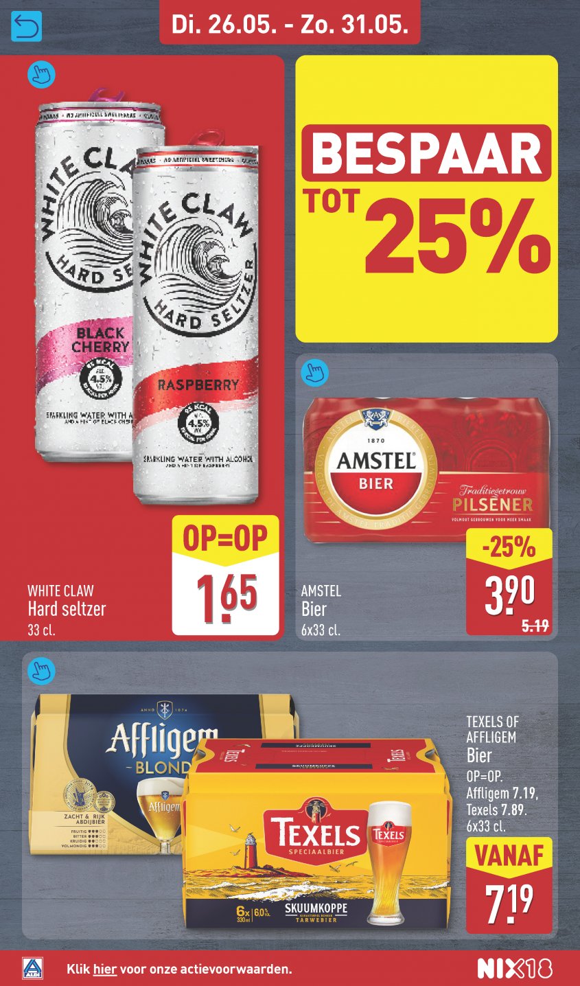 Aldi Aanbiedingen van 26-05-2026 pagina.20