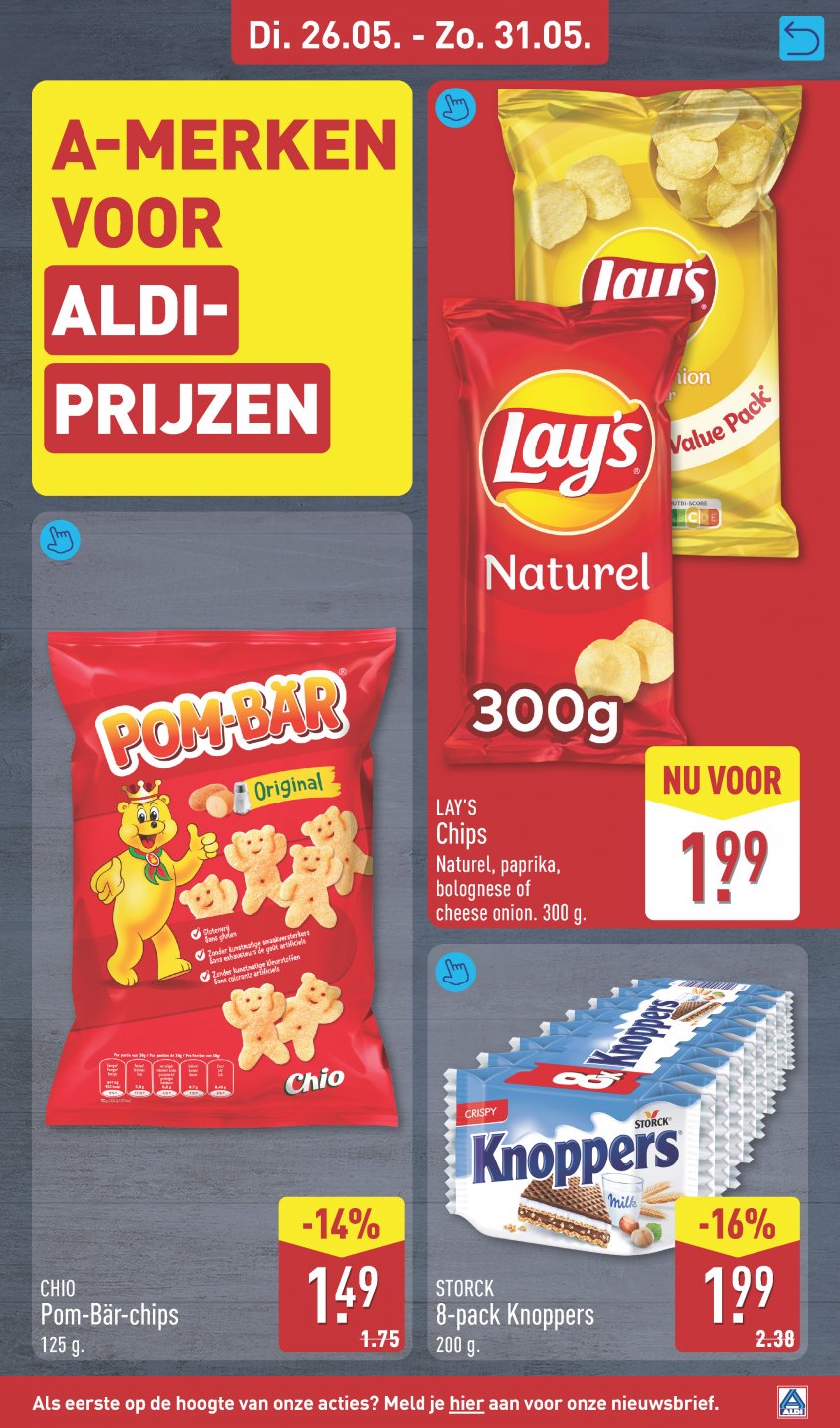 Aldi Aanbiedingen van 26-05-2026 pagina.21
