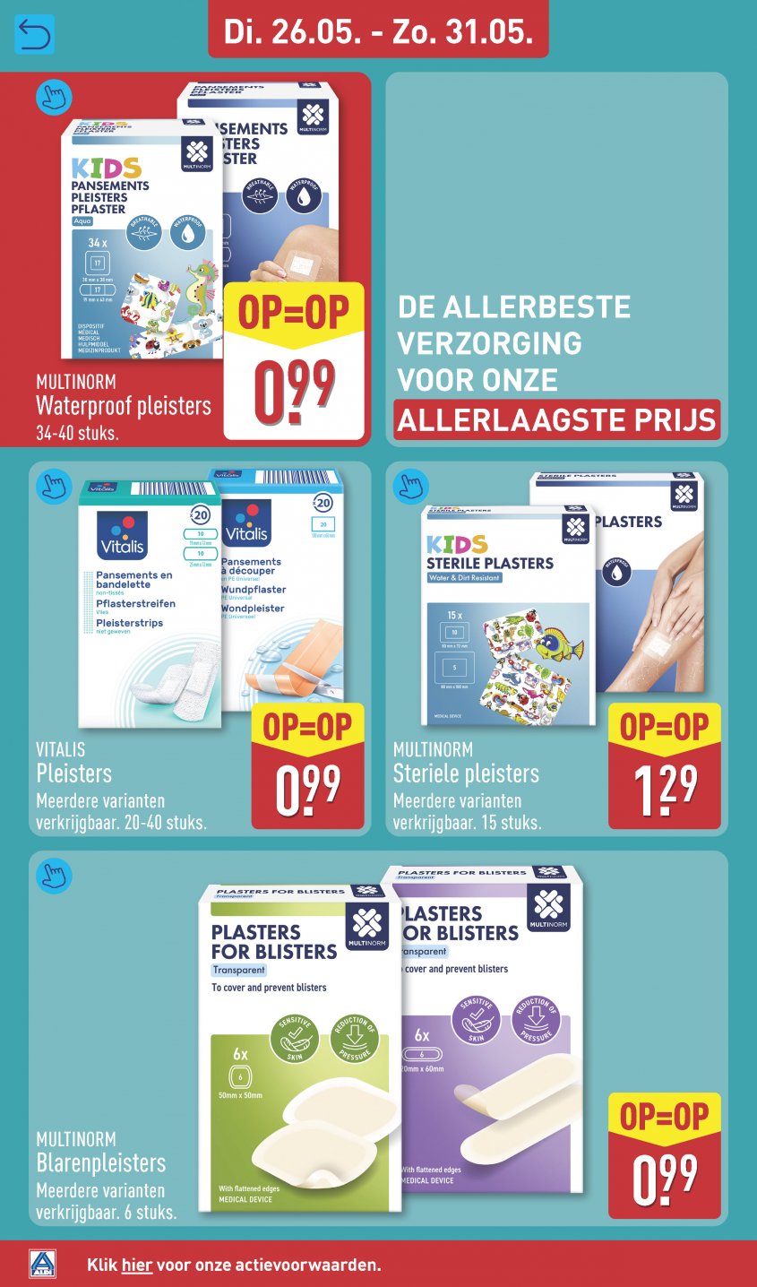 Aldi Aanbiedingen van 26-05-2026 pagina.24