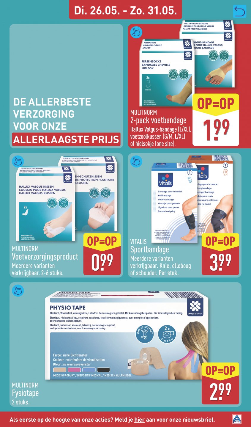Aldi Aanbiedingen van 26-05-2026 pagina.25