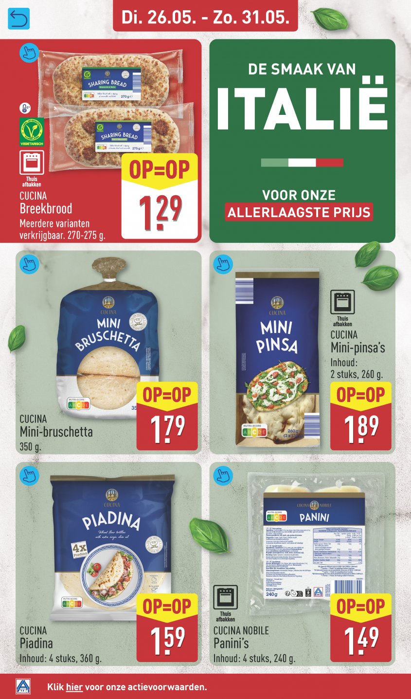 Aldi Aanbiedingen van 26-05-2026 pagina.26