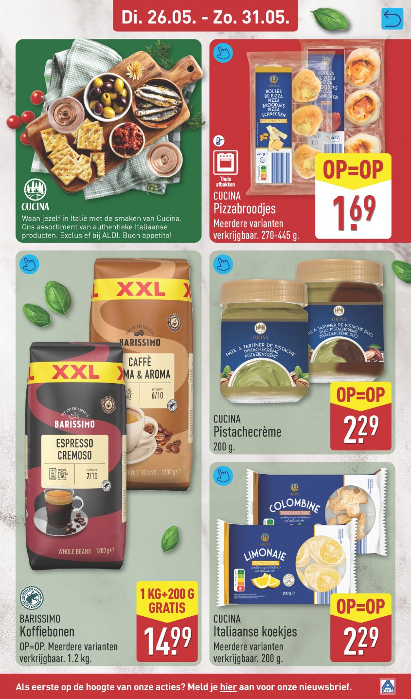 Aldi Aanbiedingen van 26-05-2026 pagina.27