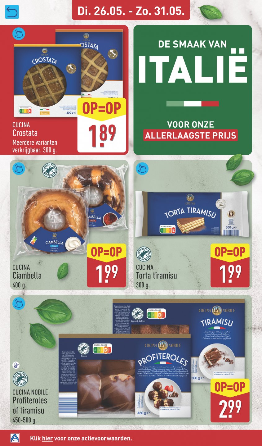 Aldi Aanbiedingen van 26-05-2026 pagina.28