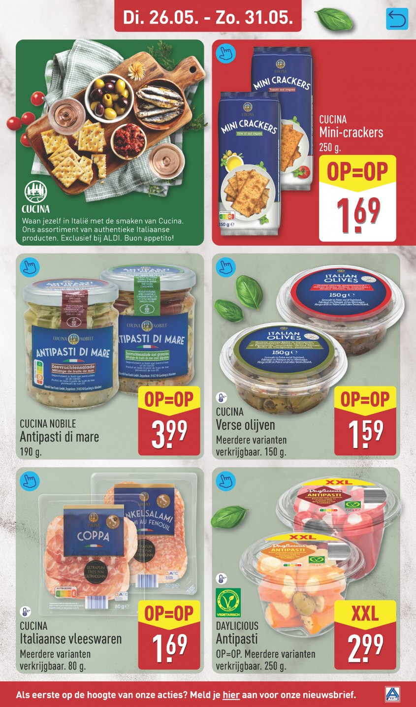 Aldi Aanbiedingen van 26-05-2026 pagina.29
