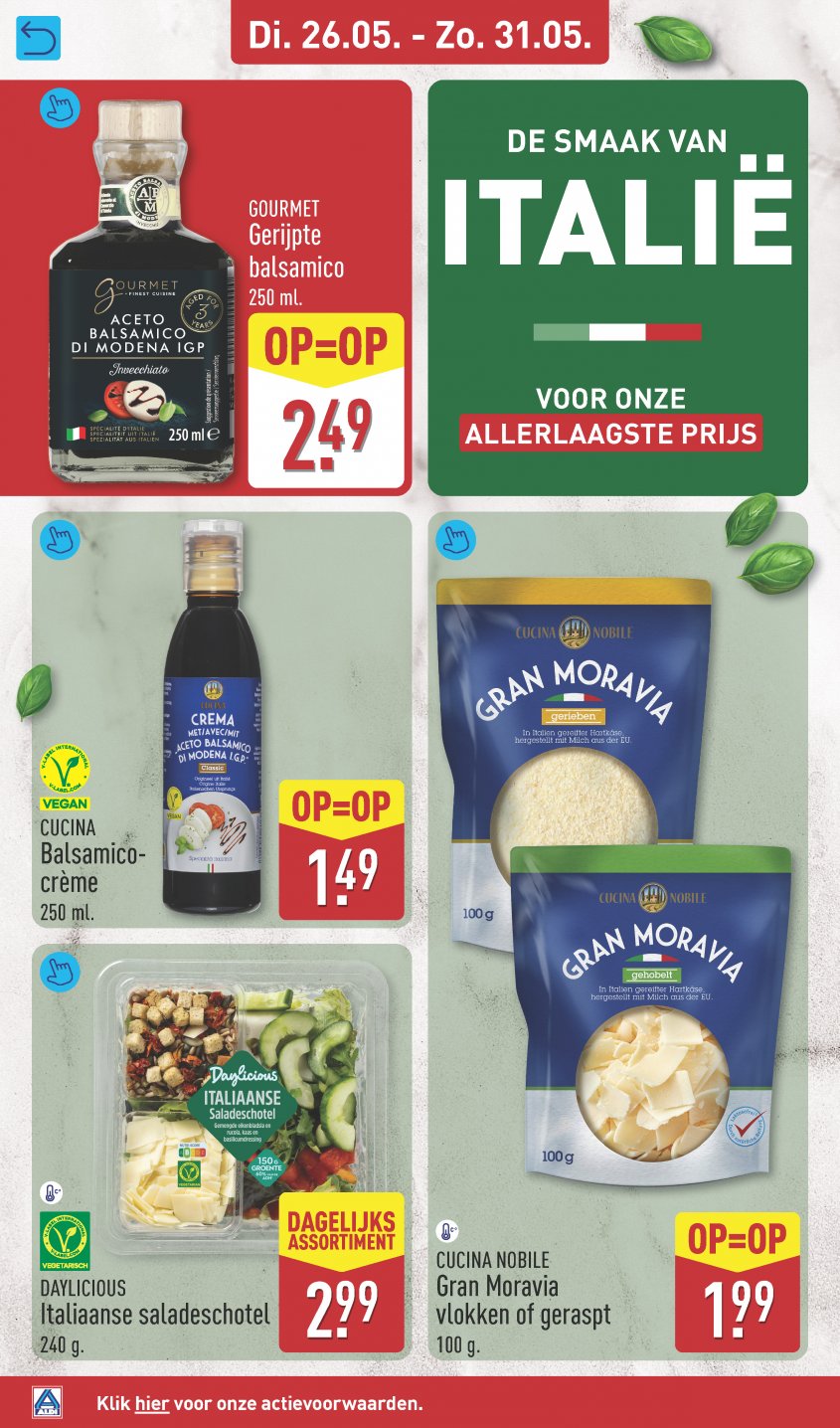 Aldi Aanbiedingen van 26-05-2026 pagina.30