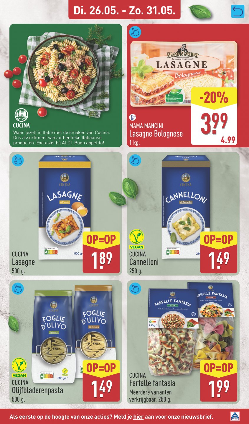 Aldi Aanbiedingen van 26-05-2026 pagina.33