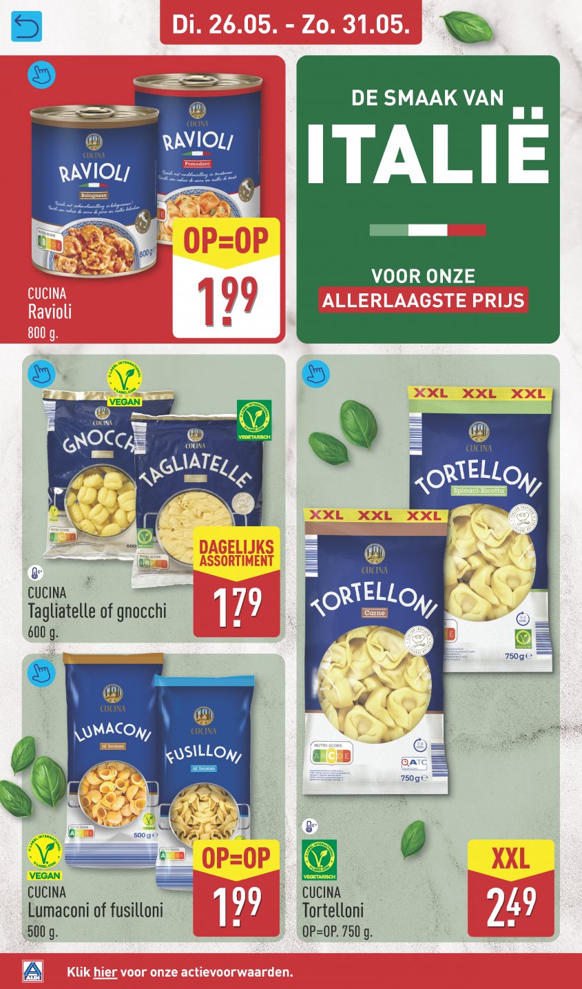 Aldi Aanbiedingen van 26-05-2026 pagina.34