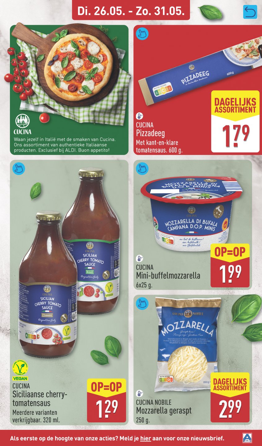 Aldi Aanbiedingen van 26-05-2026 pagina.35