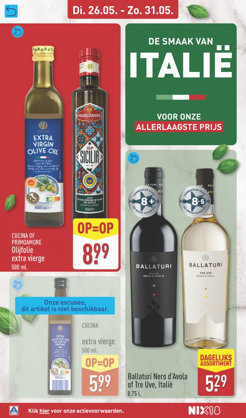 Aldi Aanbiedingen van 26-05-2026 pagina.36