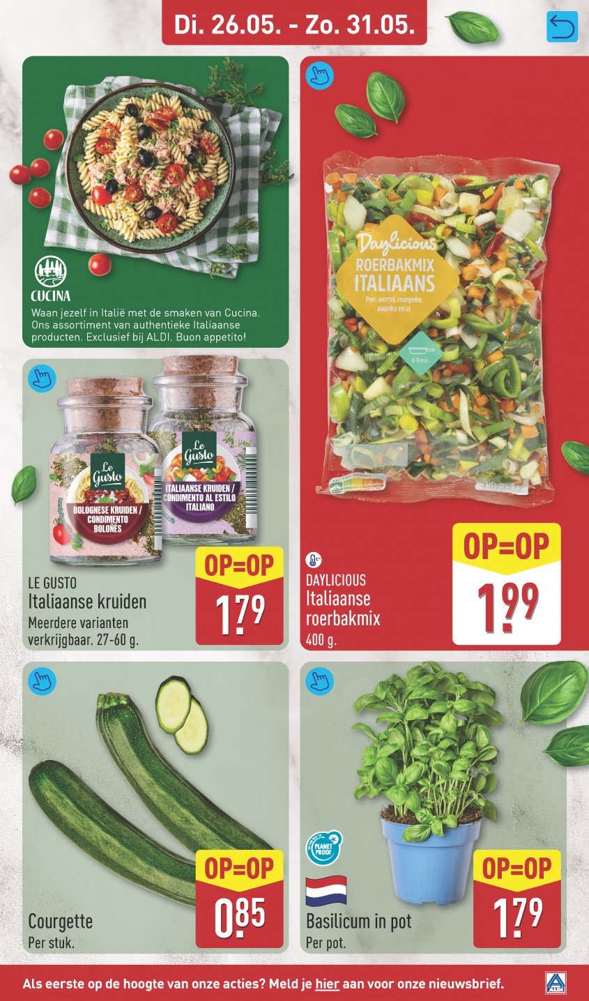 Aldi Aanbiedingen van 26-05-2026 pagina.37