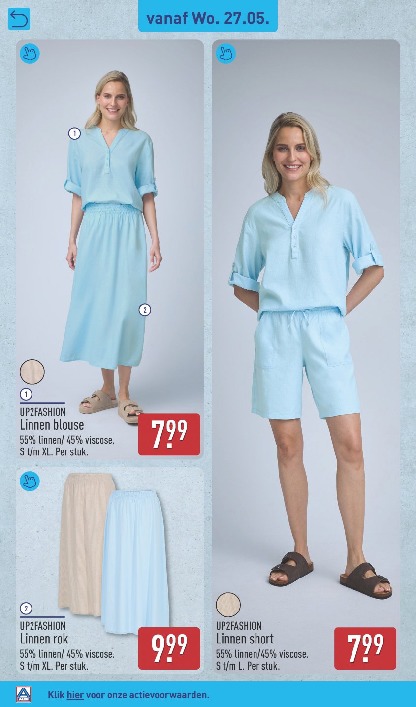 Aldi Aanbiedingen van 26-05-2026 pagina.42