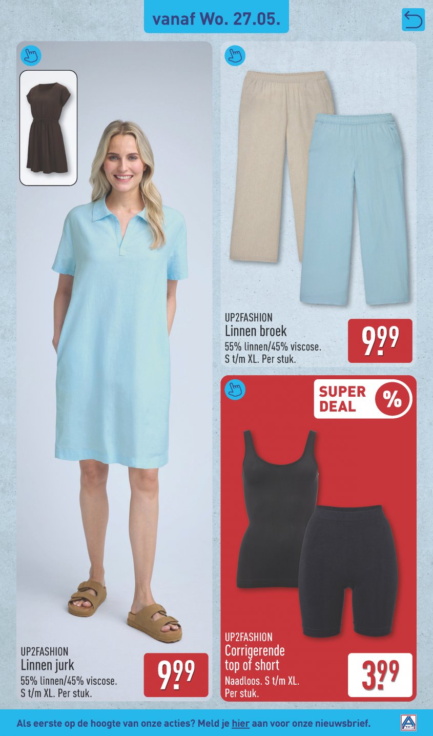 Aldi Aanbiedingen van 26-05-2026 pagina.43