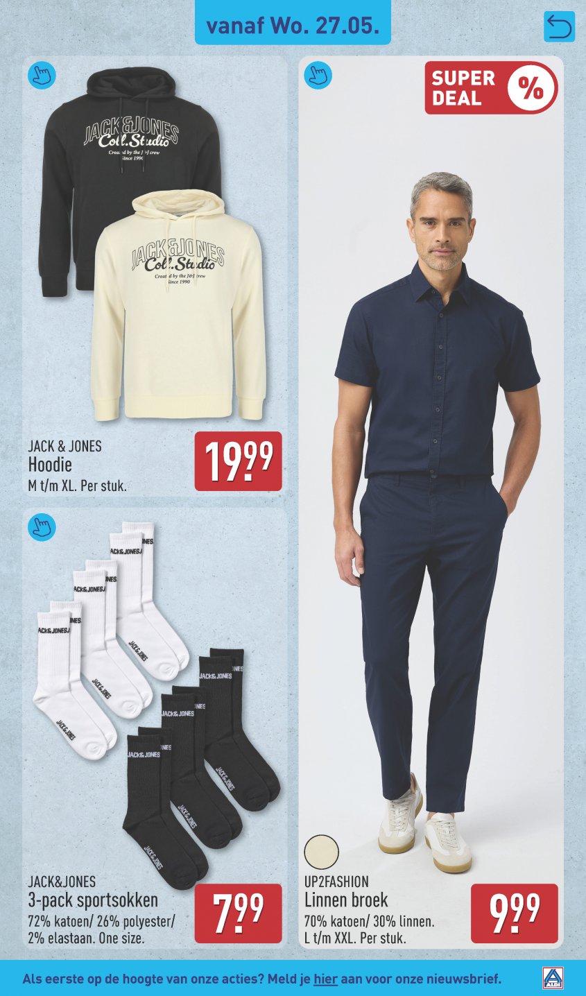 Aldi Aanbiedingen van 26-05-2026 pagina.45