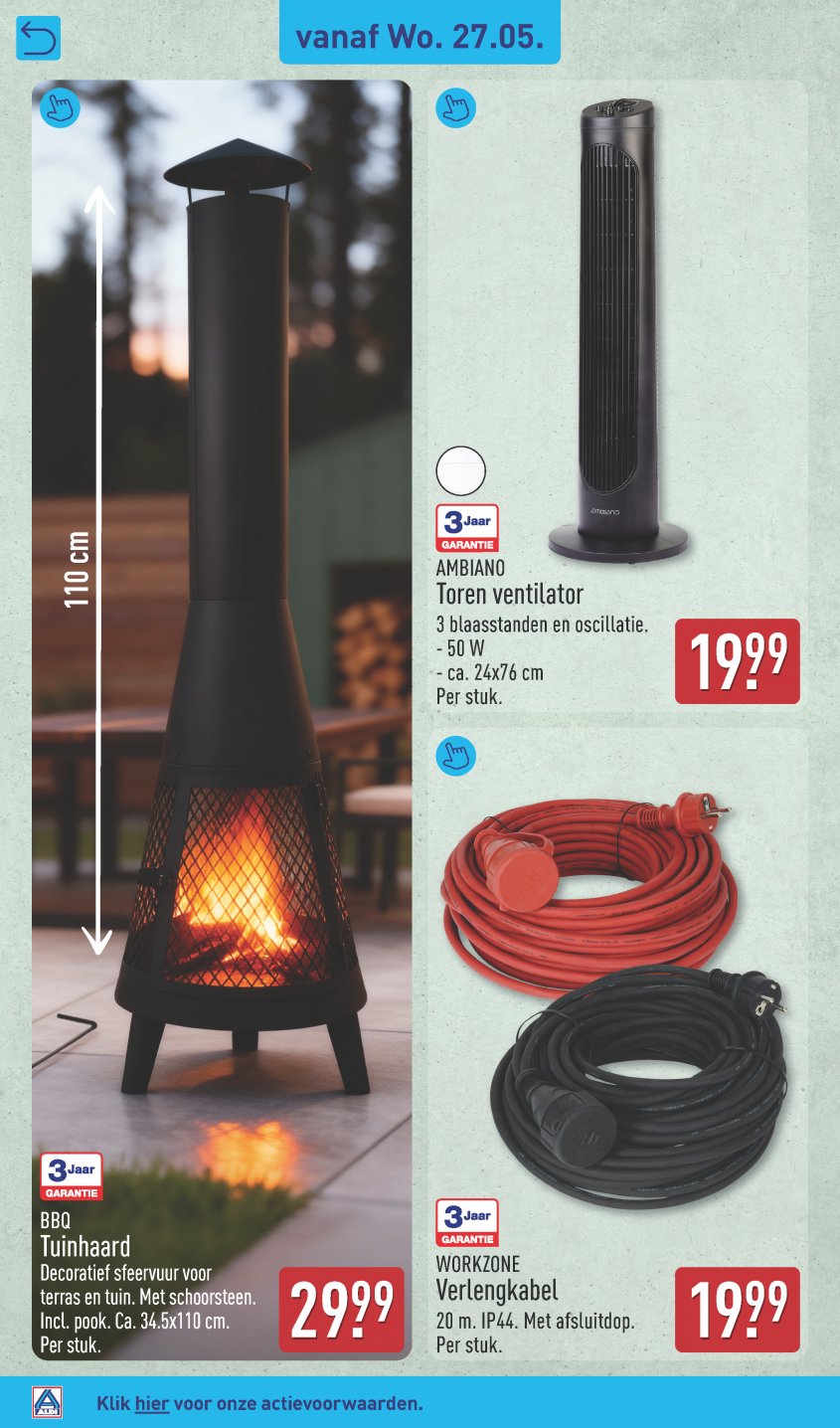 Aldi Aanbiedingen van 26-05-2026 pagina.50