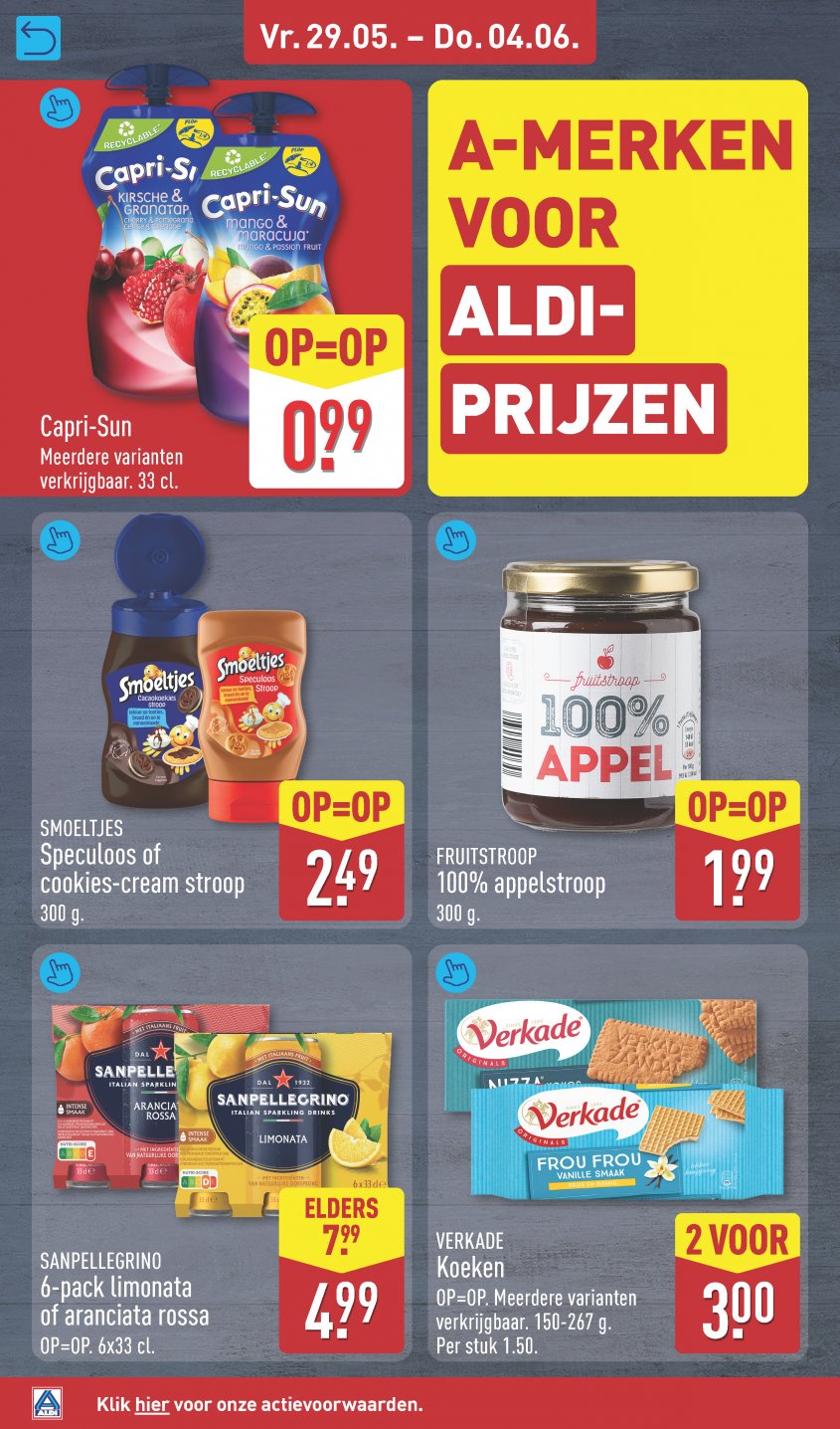 Aldi Aanbiedingen van 26-05-2026 pagina.52