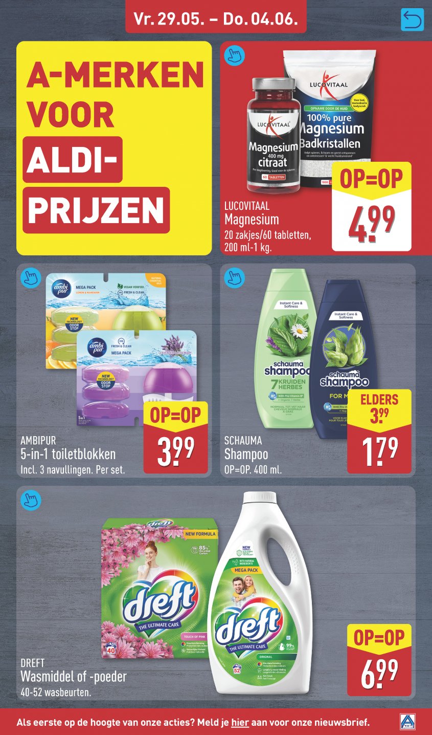 Aldi Aanbiedingen van 26-05-2026 pagina.55