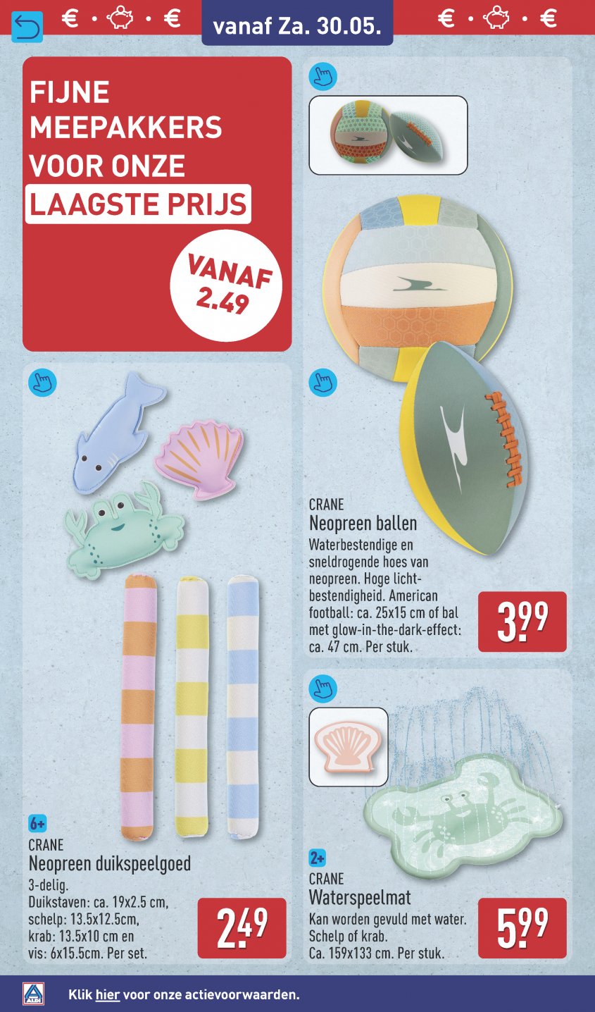 Aldi Aanbiedingen van 26-05-2026 pagina.58