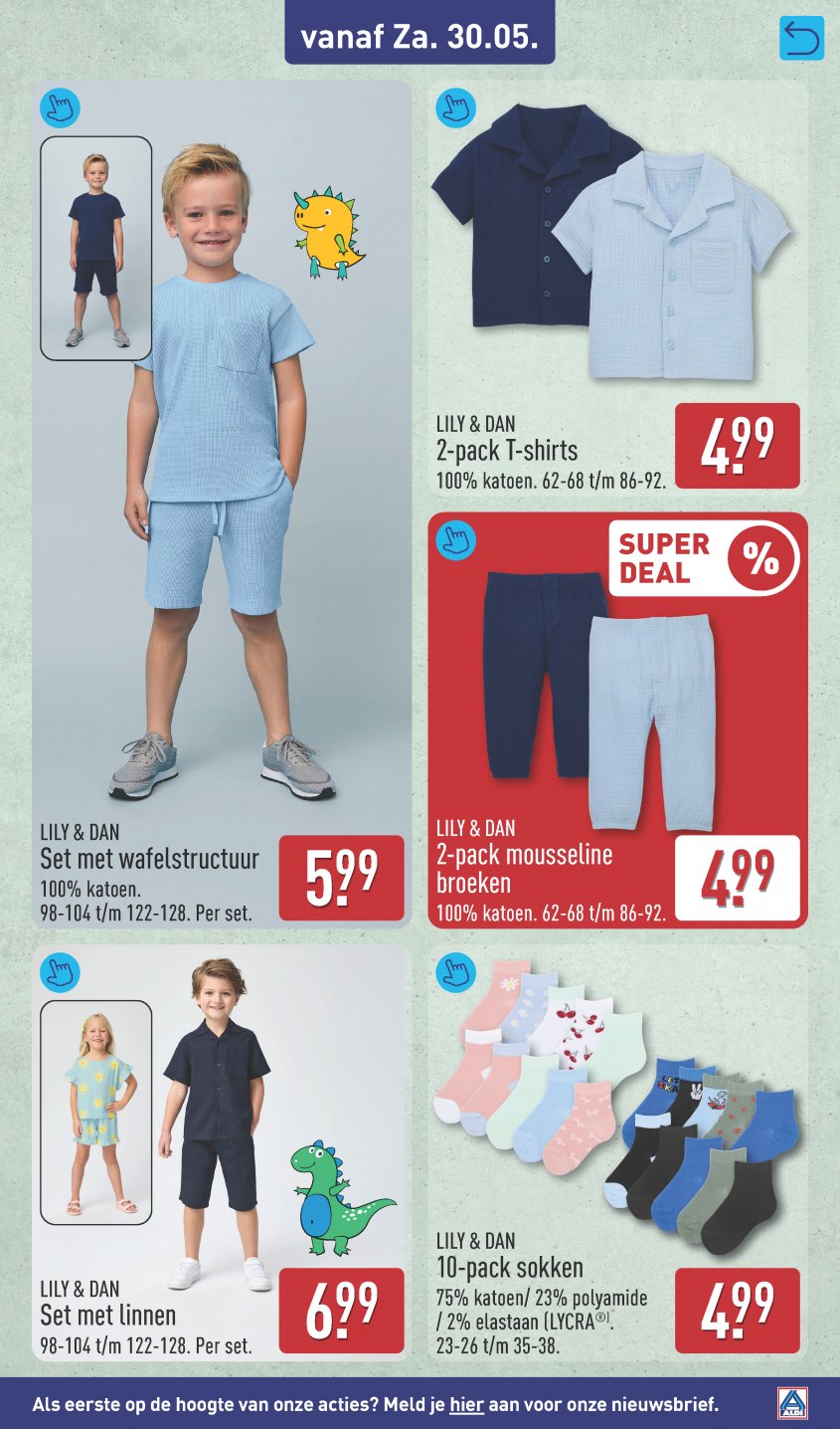 Aldi Aanbiedingen van 26-05-2026 pagina.63
