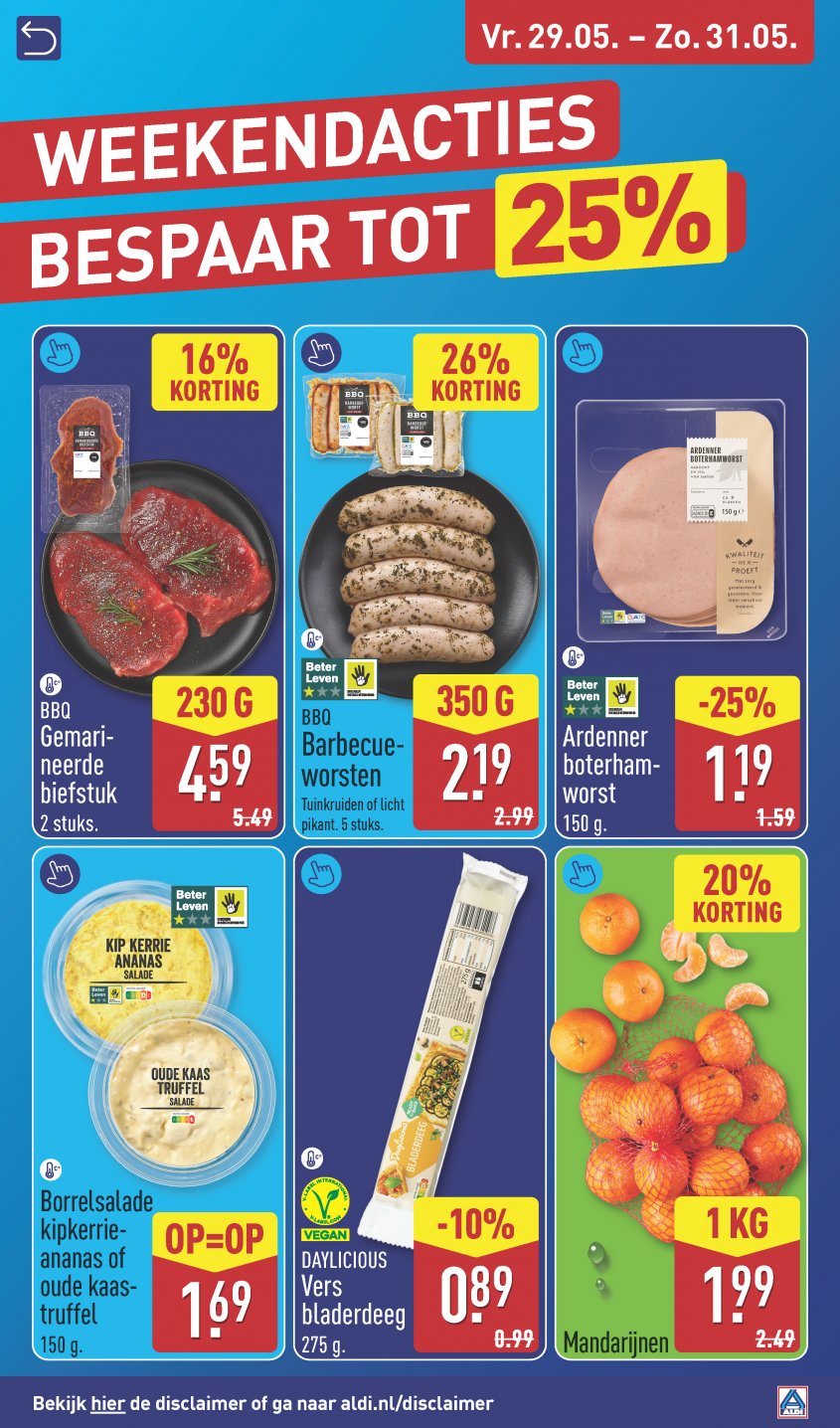 Aldi Aanbiedingen van 26-05-2026 pagina.67