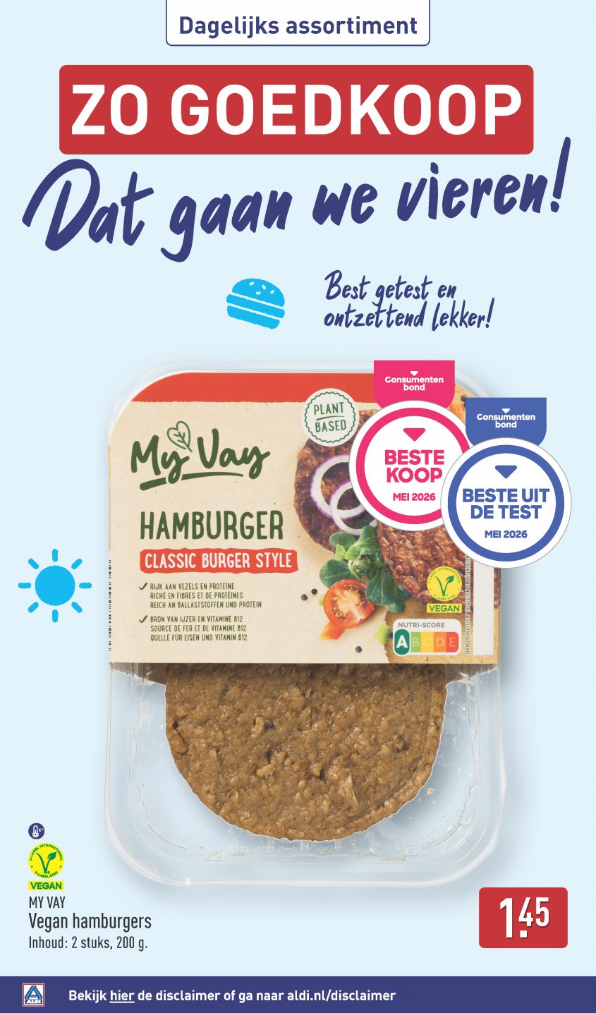 Aldi Aanbiedingen van 26-05-2026 pagina.68