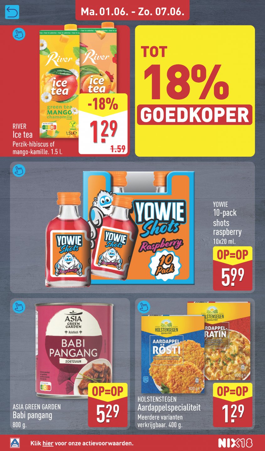 Aldi Aanbiedingen van 01-06-2026 pagina.12