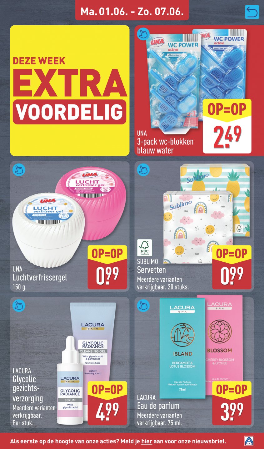 Aldi Aanbiedingen van 01-06-2026 pagina.13