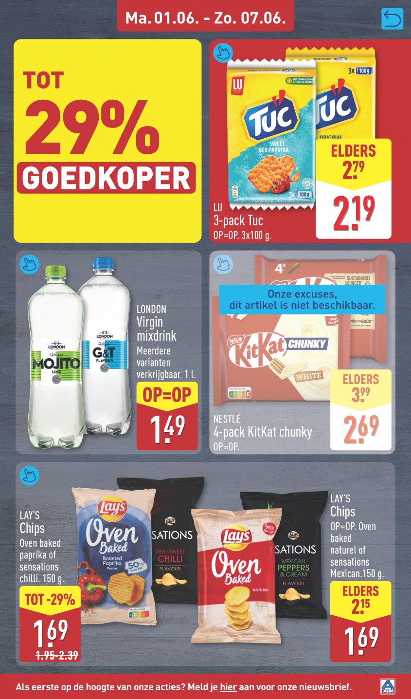 Aldi Aanbiedingen van 01-06-2026 pagina.15
