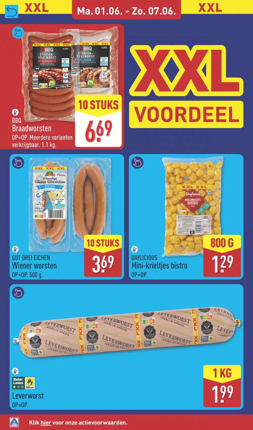Aldi Aanbiedingen van 01-06-2026 pagina.18
