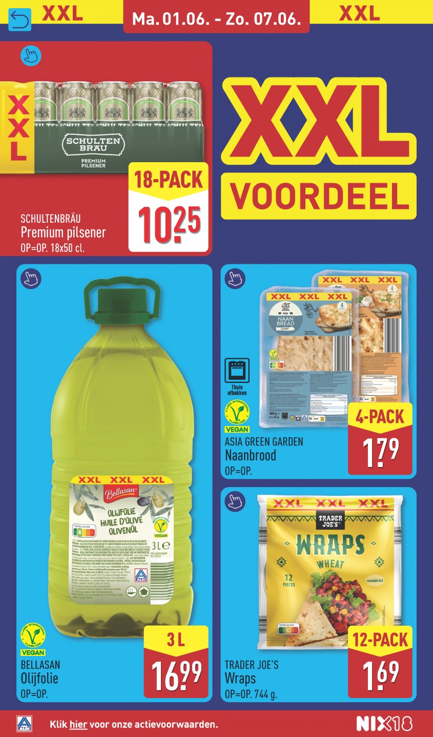 Aldi Aanbiedingen van 01-06-2026 pagina.22