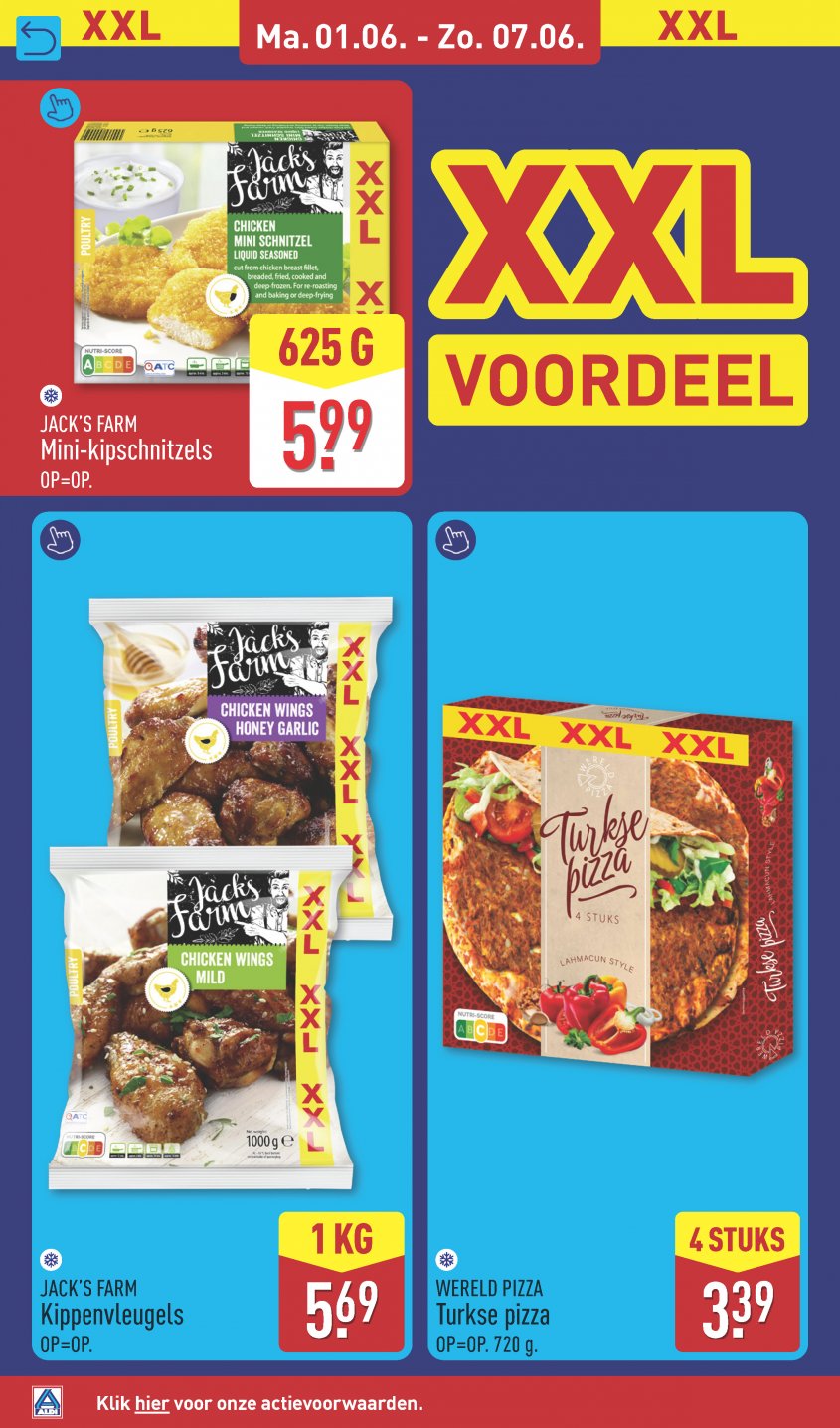 Aldi Aanbiedingen van 01-06-2026 pagina.28