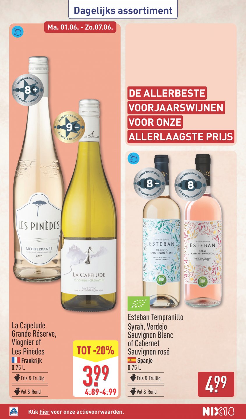 Aldi Aanbiedingen van 01-06-2026 pagina.30