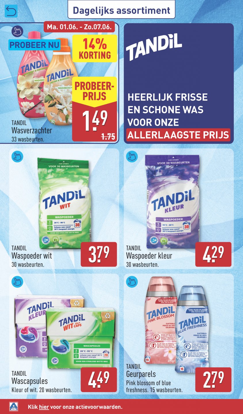 Aldi Aanbiedingen van 01-06-2026 pagina.34