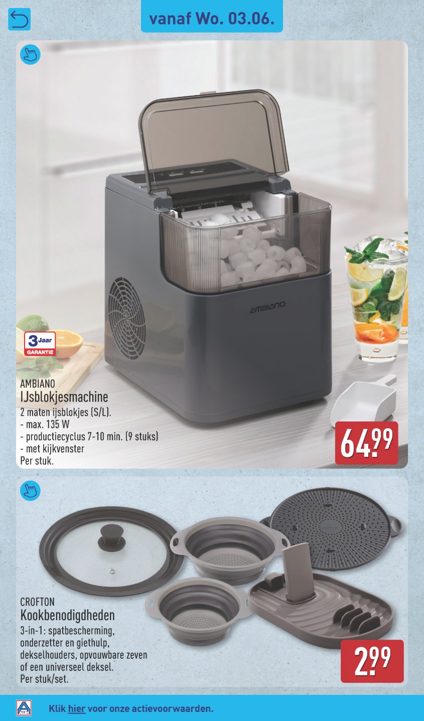 Aldi Aanbiedingen van 01-06-2026 pagina.38