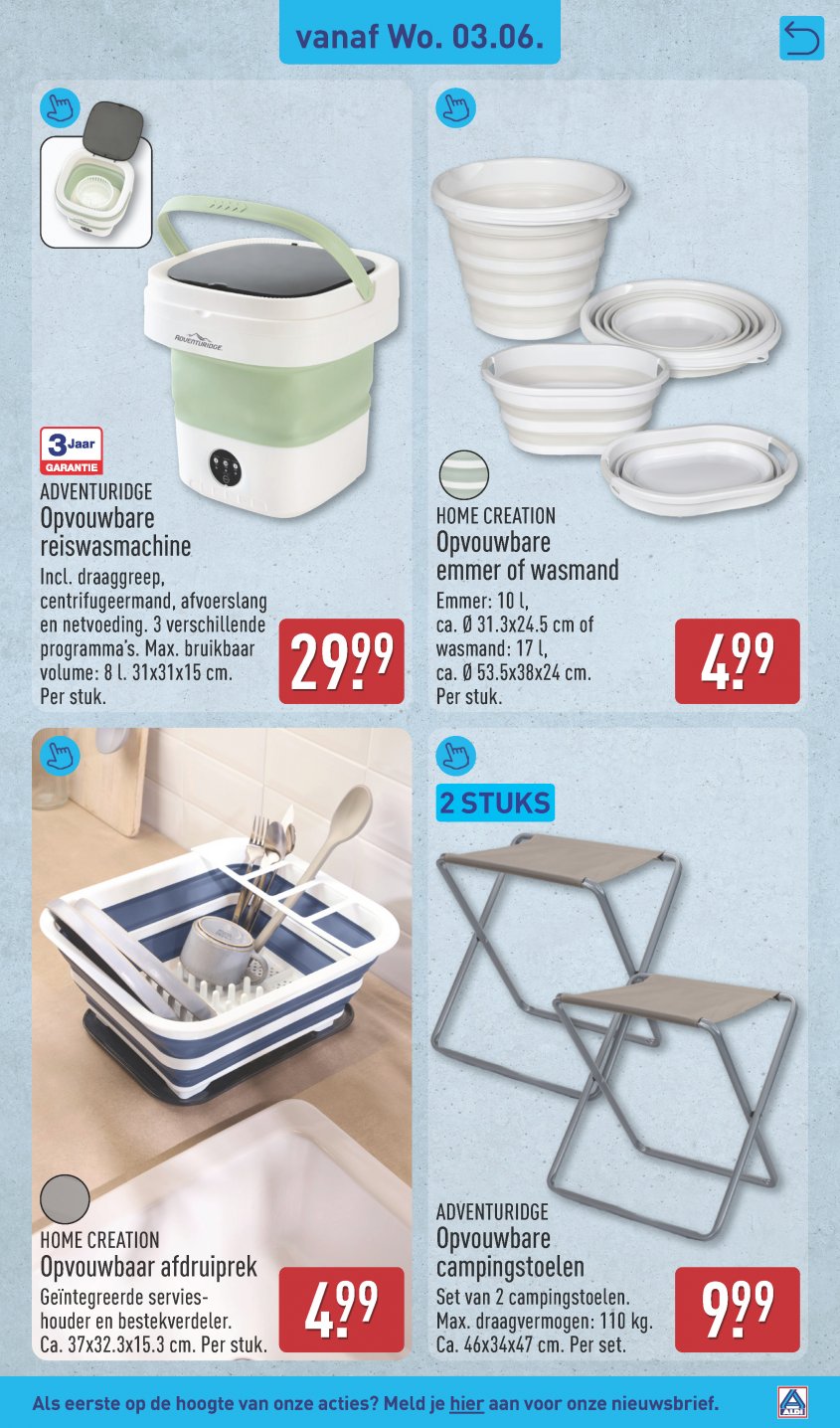 Aldi Aanbiedingen van 01-06-2026 pagina.39