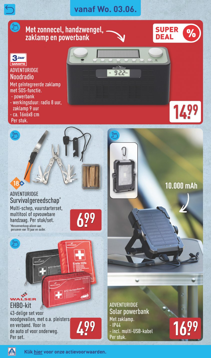 Aldi Aanbiedingen van 01-06-2026 pagina.40