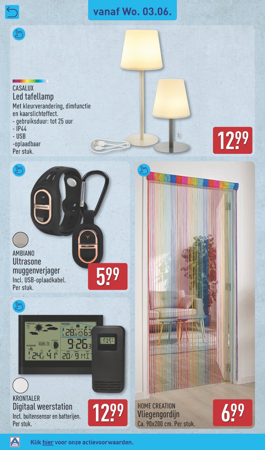 Aldi Aanbiedingen van 01-06-2026 pagina.42