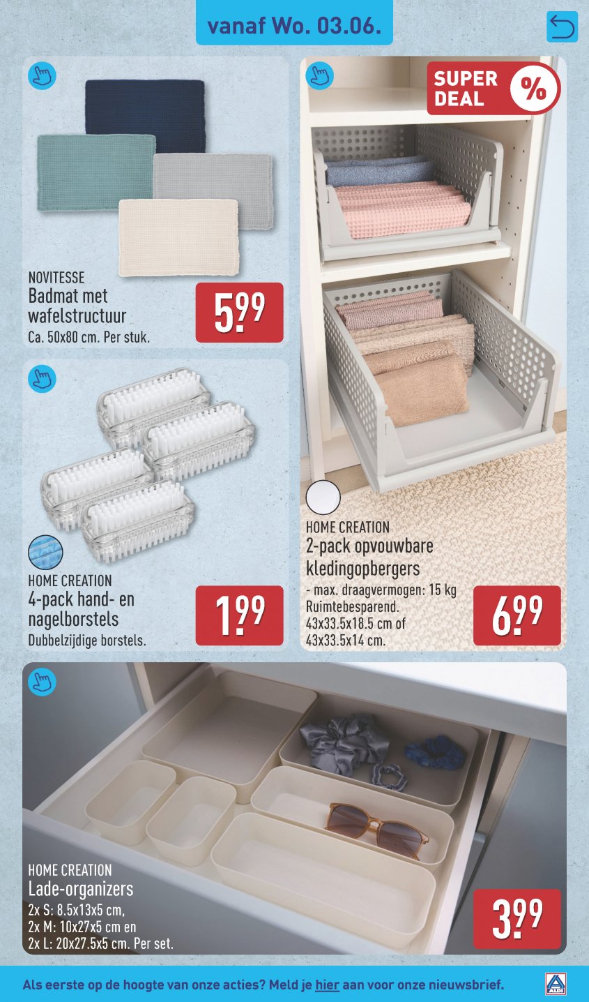 Aldi Aanbiedingen van 01-06-2026 pagina.45